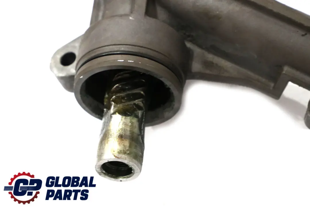 Hydro Power Steering Rack Gear Servotronic to BMW 5 Series E60 E61 E63 E64 with Part number 6777537 BMW 5 Series E60 E61 E63 E64 Hydro Power Steering Rack Gear Servotronic - SKU rhd-6777537 - Part number 6777537
