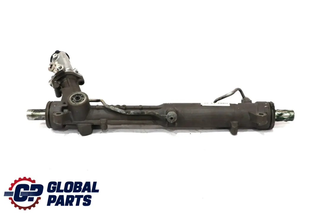 Hydro Power Steering Rack Gear Servotronic to BMW 5 Series E60 E61 E63 E64 with Part number 6777537 BMW 5 Series E60 E61 E63 E64 Hydro Power Steering Rack Gear Servotronic - SKU rhd-6777537 - Part number 6777537
