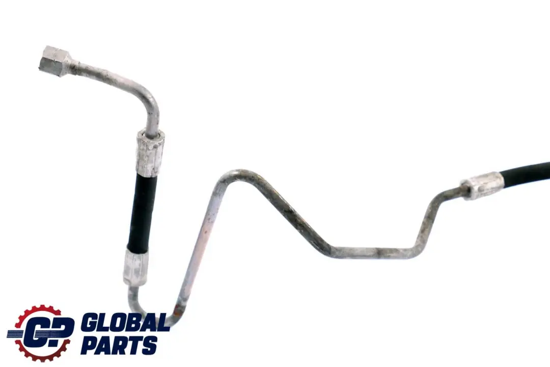 BMW 5 7 Series F01 F02 F10 F11 Pressure Hose Line Front Axle - SKU rhd-6778093 - Part number 6778093