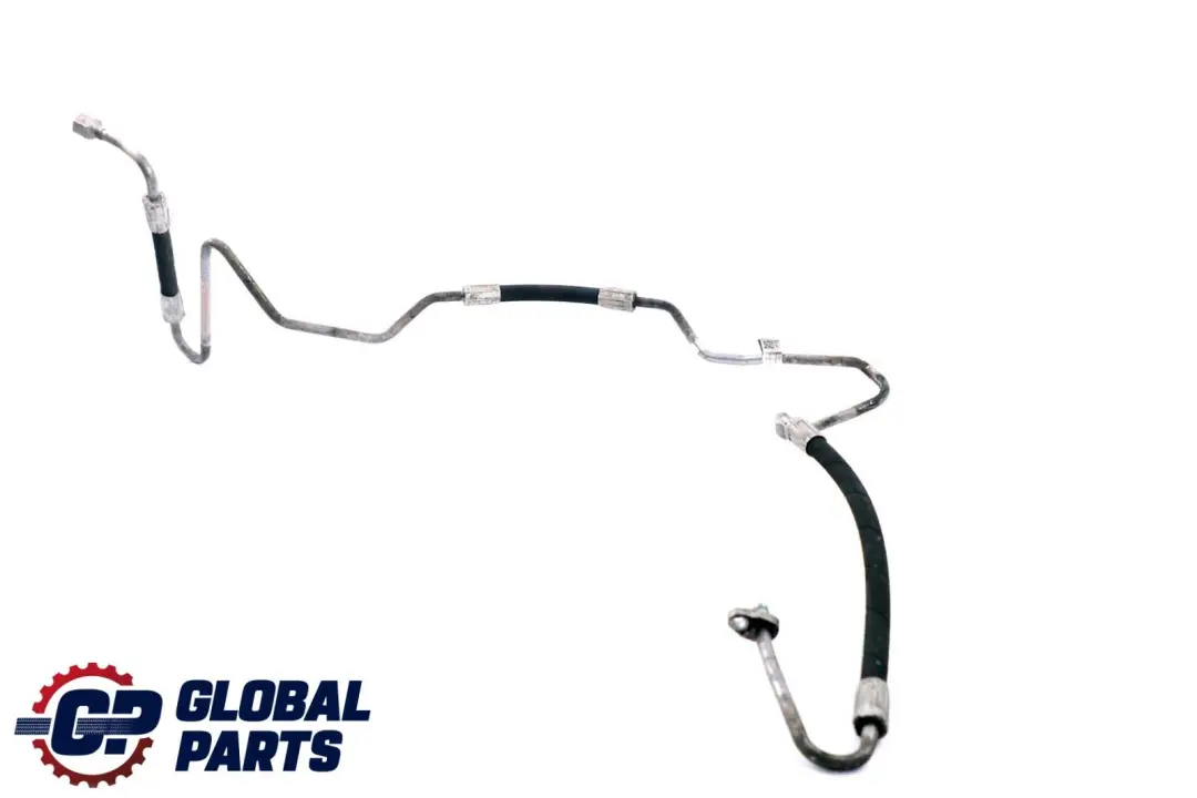 Pressure Hose Line Front Axle to BMW 5 7 Series F01 F02 F10 F11 with Part number 6778093 BMW 5 7 Series F01 F02 F10 F11 Pressure Hose Line Front Axle - SKU rhd-6778093 - Part number 6778093