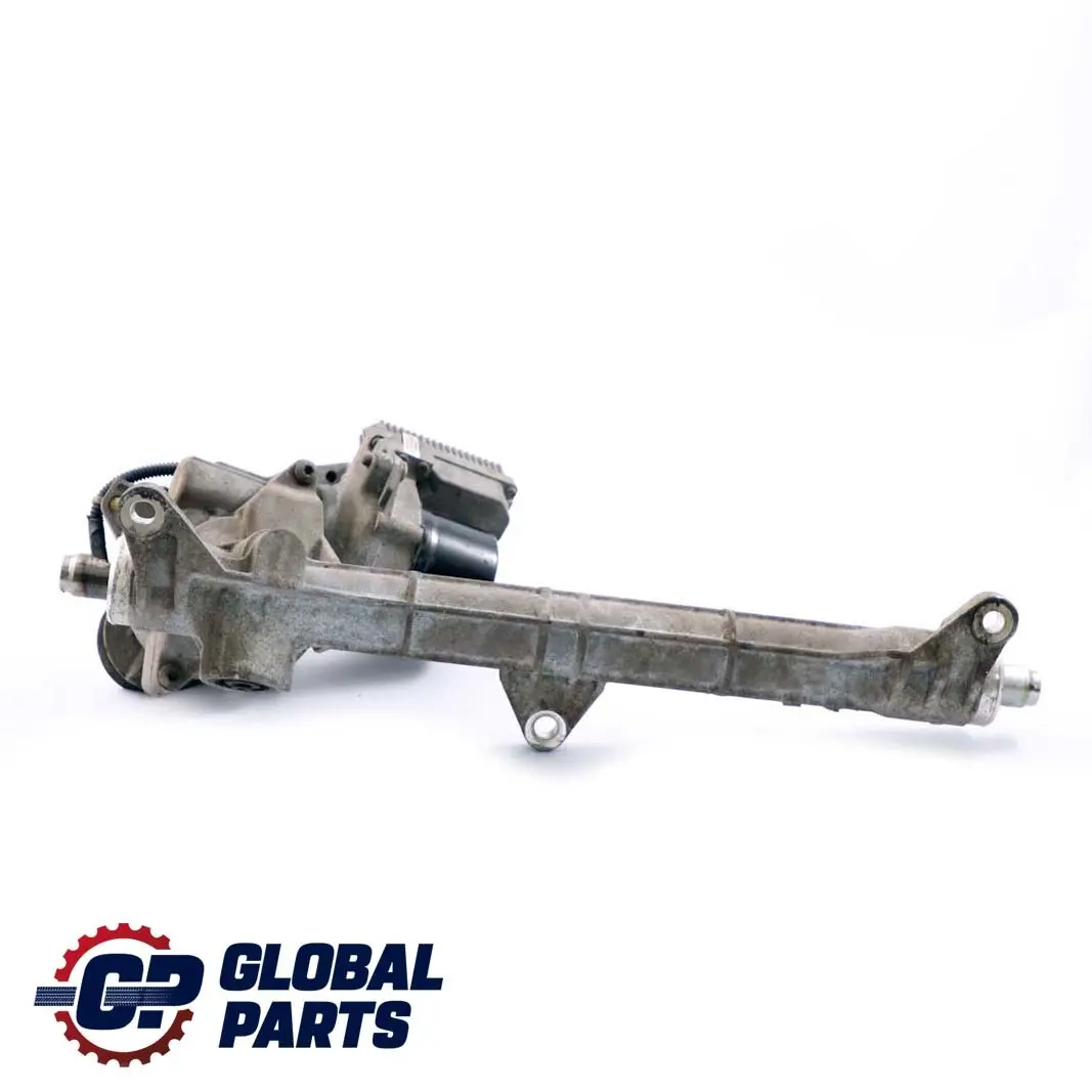 Steering Rack to Mini Cooper One R55 R56 R57 R58 R59 Electric Power with Part number 6778550 Mini Cooper One R55 R56 R57 R58 R59 Electric Power Steering Rack - SKU rhd-6778550 - Part number 6778550