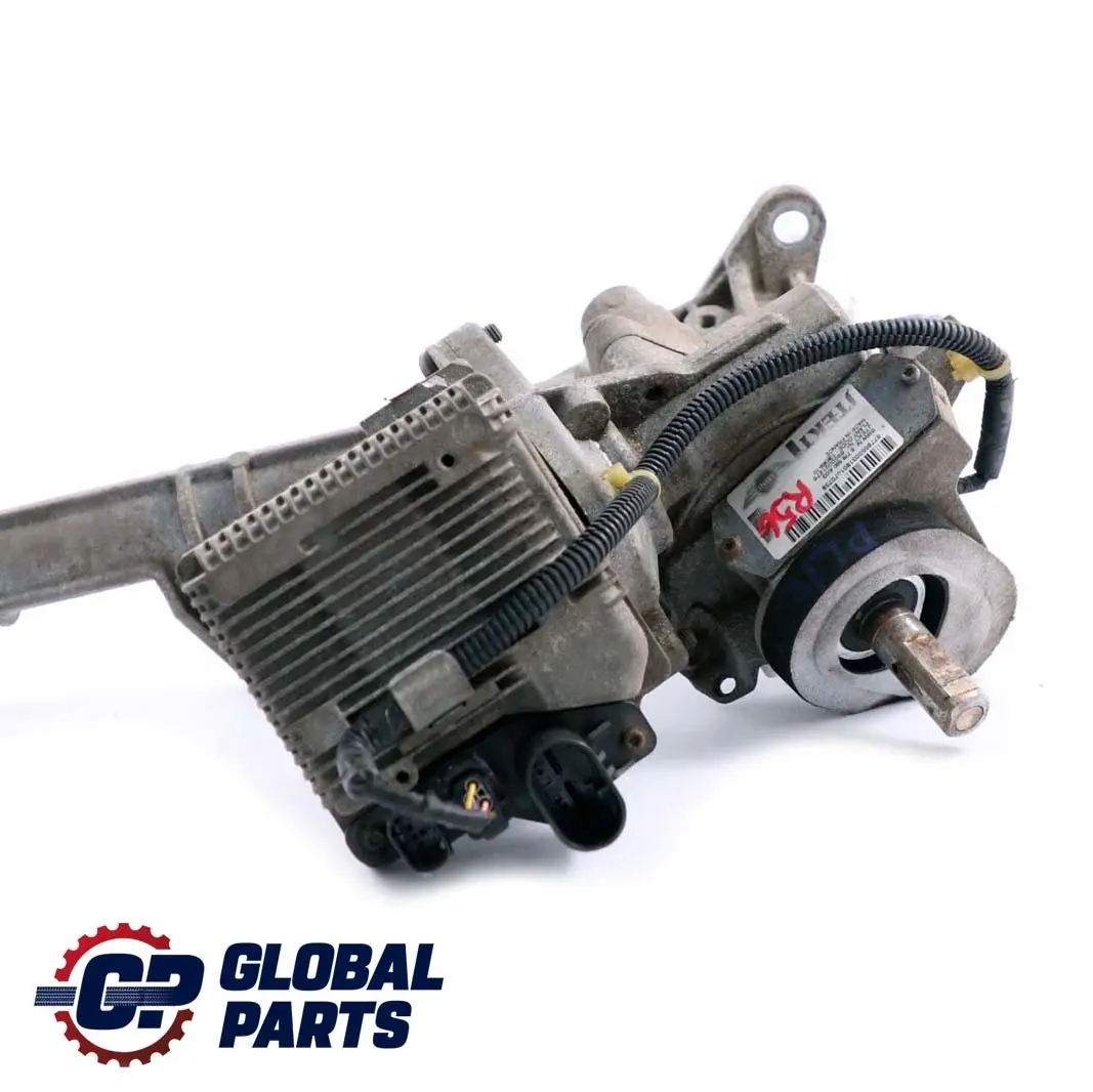Steering Rack to Mini Cooper One R55 R56 R57 R58 R59 Electric Power with Part number 6778550 Mini Cooper One R55 R56 R57 R58 R59 Electric Power Steering Rack - SKU rhd-6778550 - Part number 6778550