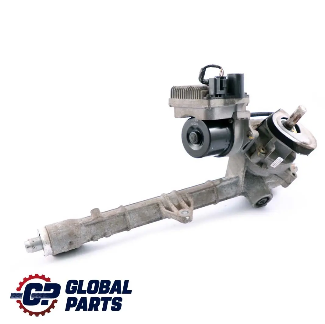 Steering Rack to Mini Cooper One R55 R56 R57 R58 R59 Electric Power with Part number 6778550 Mini Cooper One R55 R56 R57 R58 R59 Electric Power Steering Rack - SKU rhd-6778550 - Part number 6778550