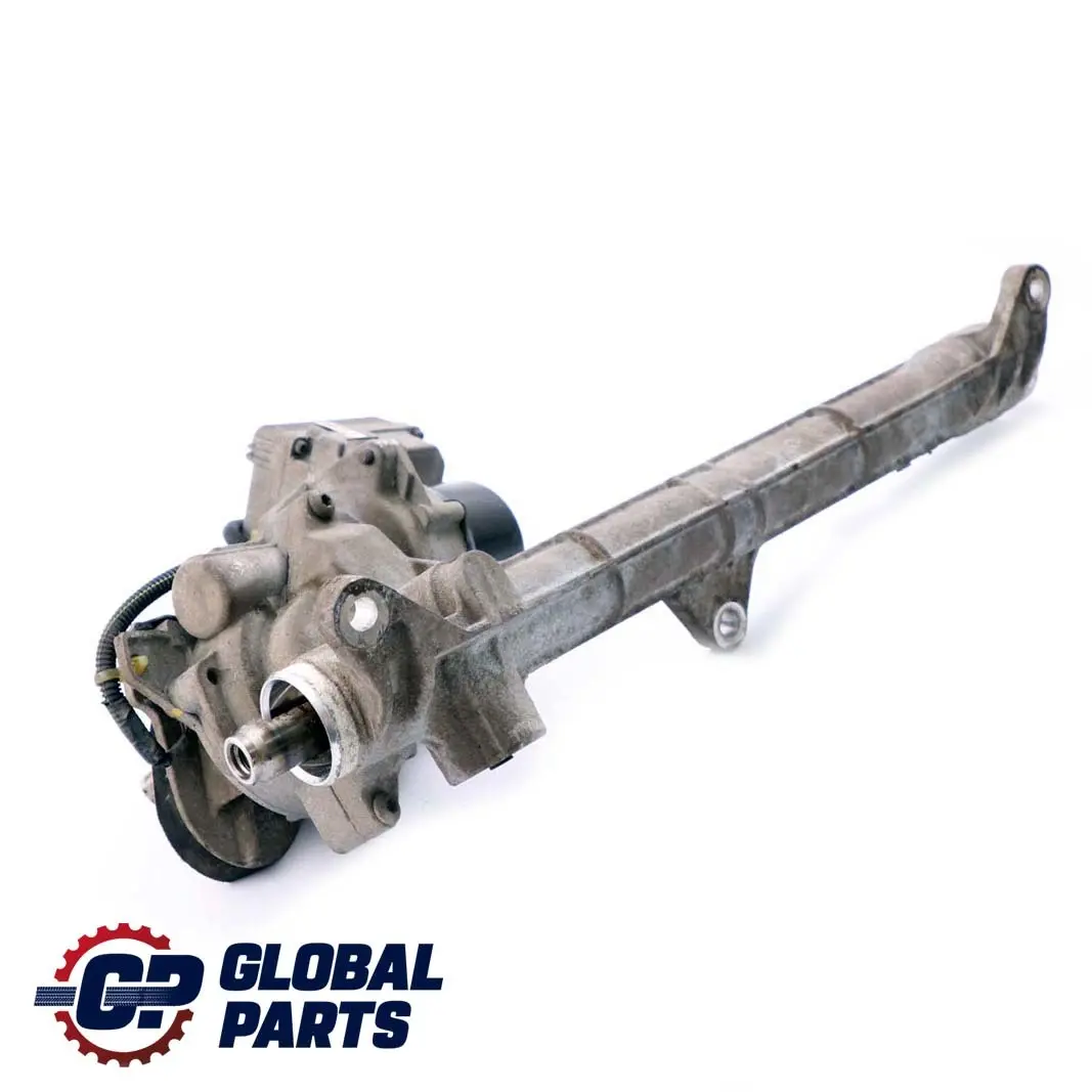 Steering Rack to Mini Cooper One R55 R56 R57 R58 R59 Electric Power with Part number 6778550 Mini Cooper One R55 R56 R57 R58 R59 Electric Power Steering Rack - SKU rhd-6778550 - Part number 6778550