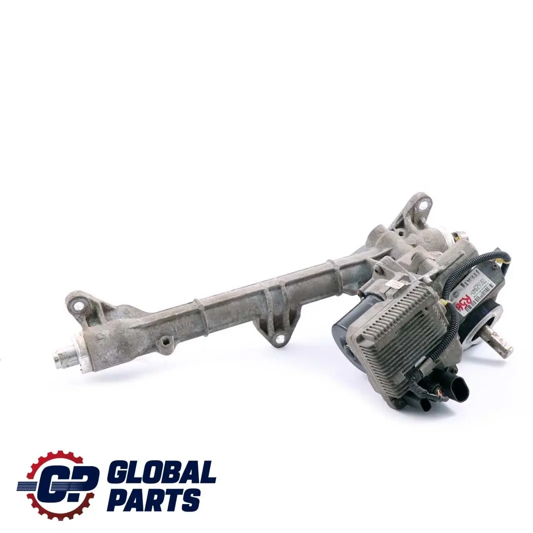 Steering Rack to Mini Cooper One R55 R56 R57 R58 R59 Electric Power with Part number 6778550 Mini Cooper One R55 R56 R57 R58 R59 Electric Power Steering Rack - SKU rhd-6778550 - Part number 6778550