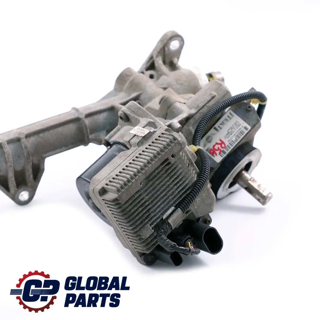 Steering Rack to Mini Cooper One R55 R56 R57 R58 R59 Electric Power with Part number 6778550 Mini Cooper One R55 R56 R57 R58 R59 Electric Power Steering Rack - SKU rhd-6778550 - Part number 6778550