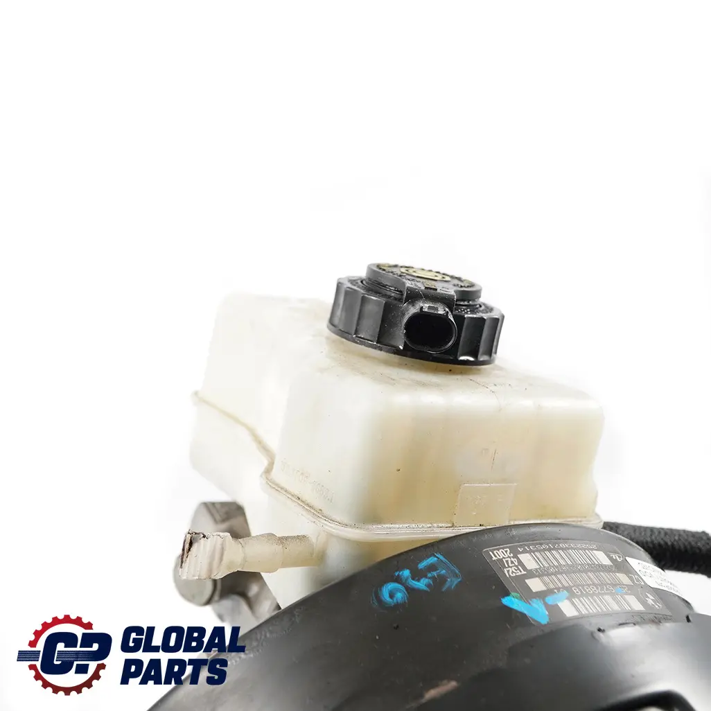 BMW 3 Series E90 E91 E92 E93 1 Brake Servo Unit Master Cylinder - SKU rhd-6778818-1 - Part number 6778818