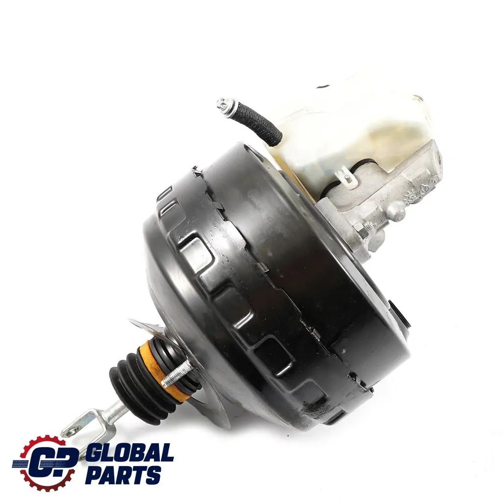 Brake Servo Unit Master Cylinder to BMW 3 Series E90 E91 E92 E93 1 with Part number 6778818 BMW 3 Series E90 E91 E92 E93 1 Brake Servo Unit Master Cylinder - SKU rhd-6778818-1 - Part number 6778818