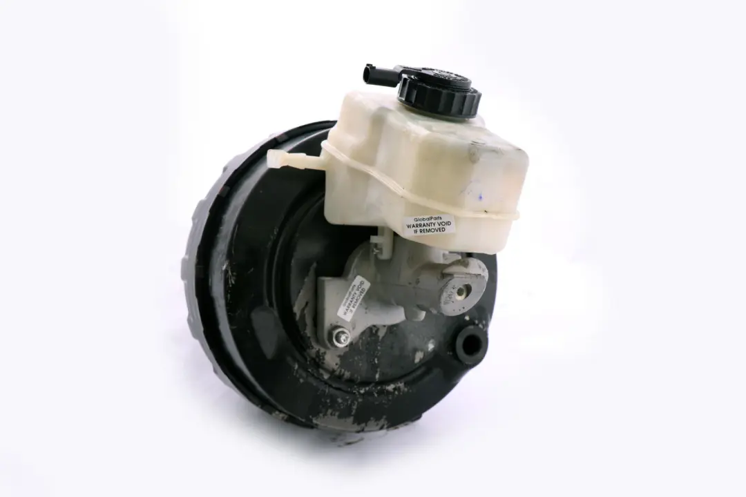 Brake Servo Unit Master Cylinder to BMW 3 Series E90 E91 E92 E93 with Part number 6778818 BMW 3 Series E90 E91 E92 E93 Brake Servo Unit Master Cylinder - SKU rhd-6778818 - Part number 6778818