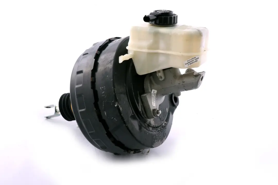 BMW 3 Series E90 E91 E92 E93 Brake Servo Unit Master Cylinder - SKU rhd-6778818 - Part number 6778818