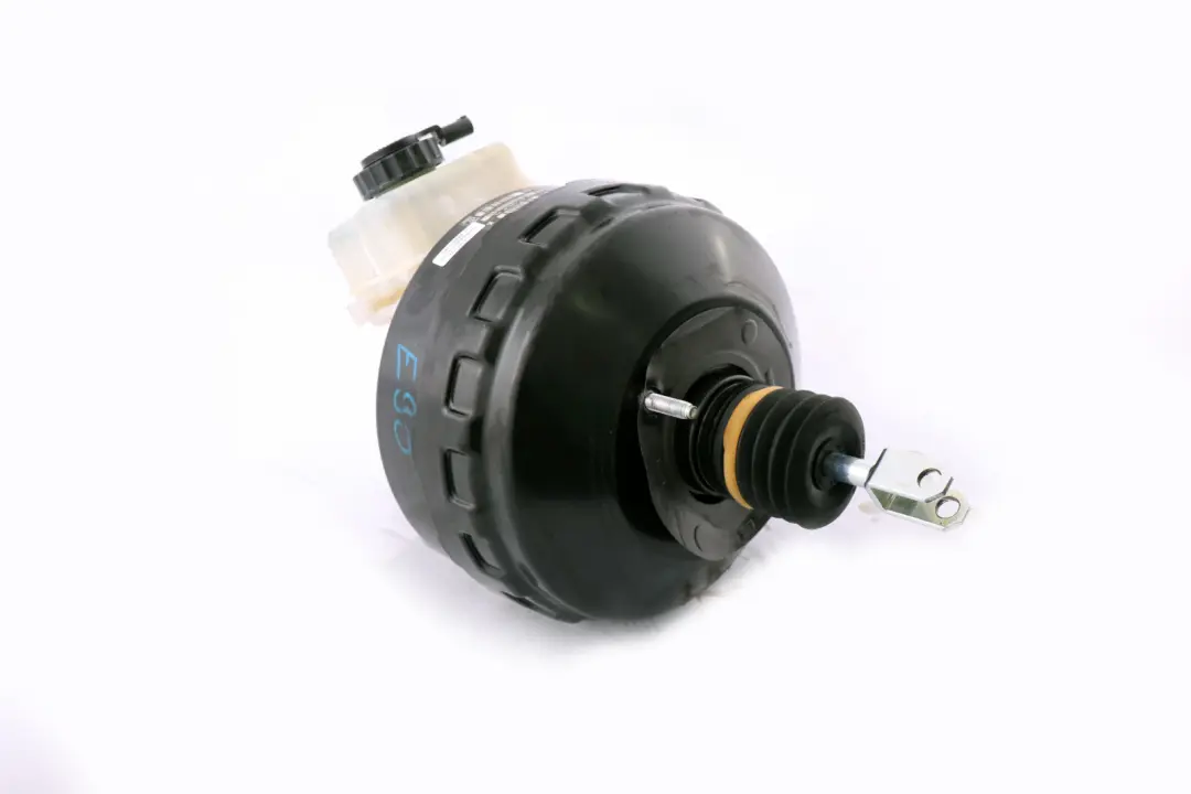 Brake Servo Unit Master Cylinder to BMW 3 Series E90 E91 E92 E93 with Part number 6778818 BMW 3 Series E90 E91 E92 E93 Brake Servo Unit Master Cylinder - SKU rhd-6778818 - Part number 6778818