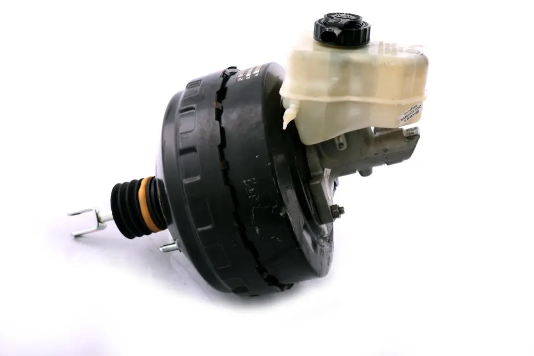 BMW 3 Series E90 E91 E92 E93 Brake Servo Unit Master Cylinder - SKU rhd-6778818 - Part number 6778818