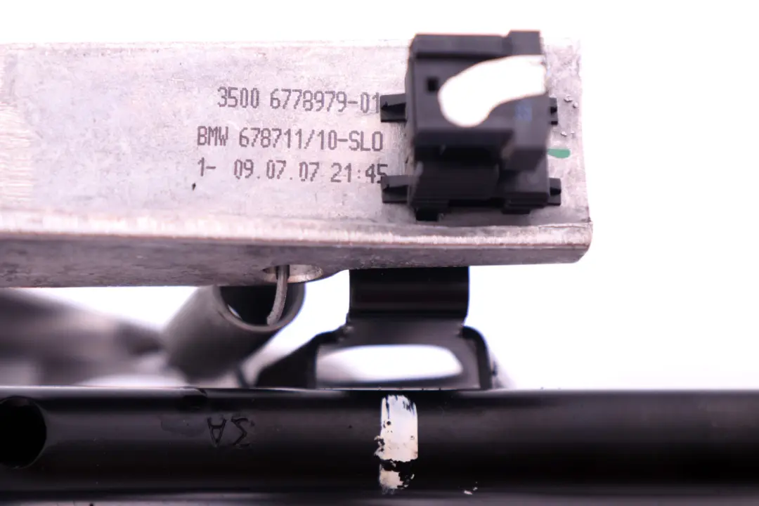 Complete Pedal Brake Assembly to BMW 1 3 X1 Series E81 E87 E90 E91 E92 E93 E84 LCI with Part number 6778979 BMW 1 3 X1 Series E81 E87 E90 E91 E92 E93 E84 LCI Complete Pedal Brake Assembly - SKU rhd-6778979 - Part number 6778979