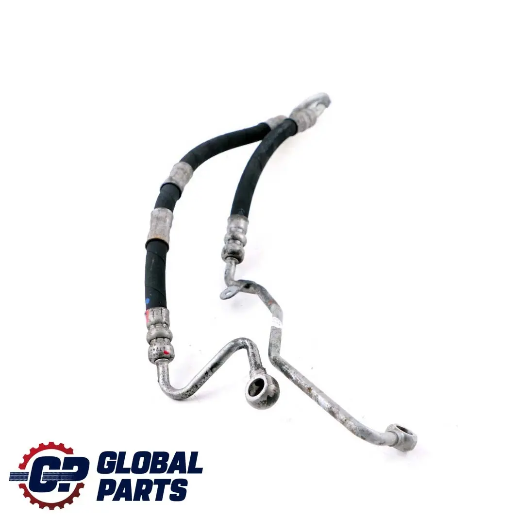 BMW 1 3 Series E87 E90 E91 1 Power Steering Rack Expansion Hose Pipe - SKU rhd-6779313-1 - Part number 6779313