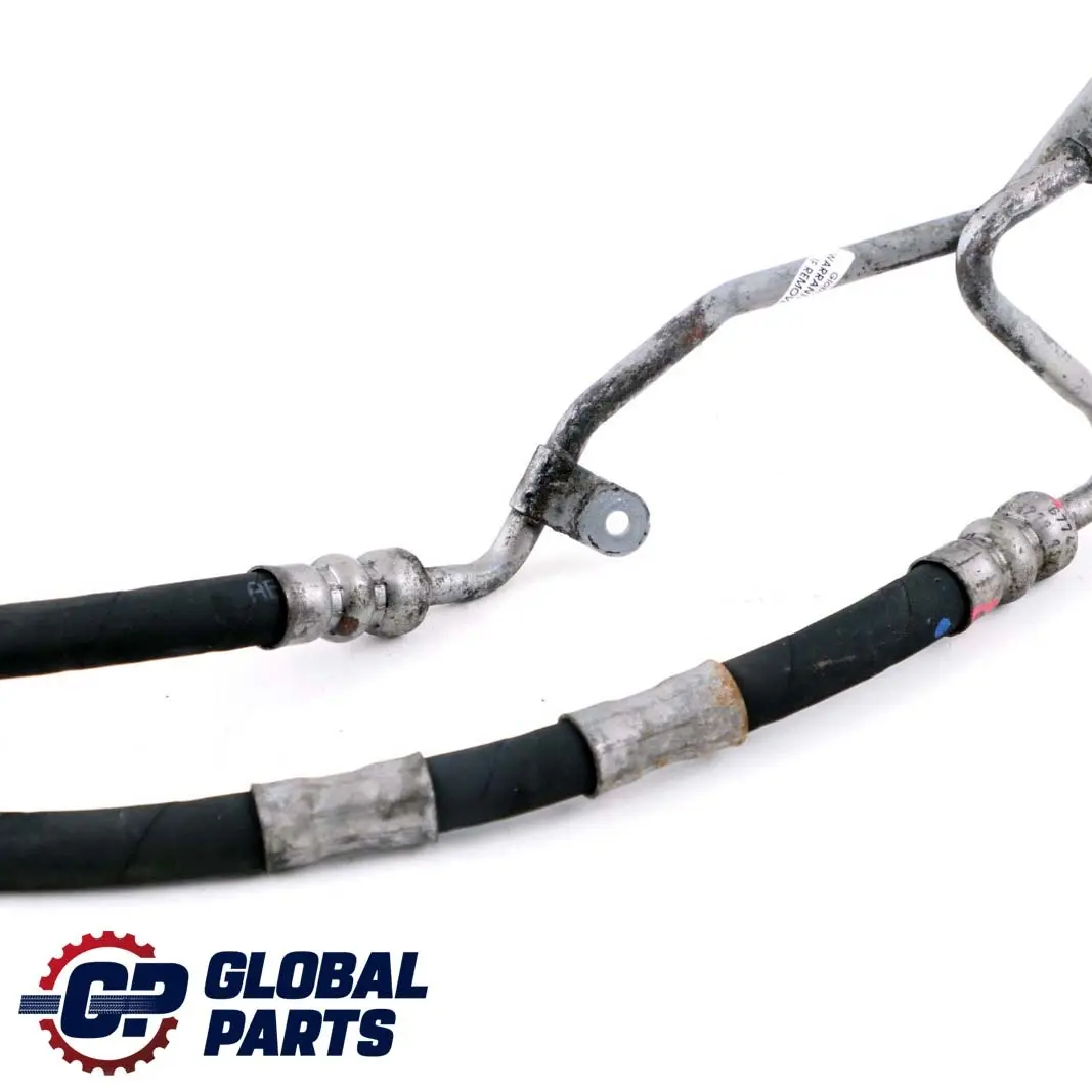 BMW 1 3 Series E87 E90 E91 1 Power Steering Rack Expansion Hose Pipe - SKU rhd-6779313-1 - Part number 6779313