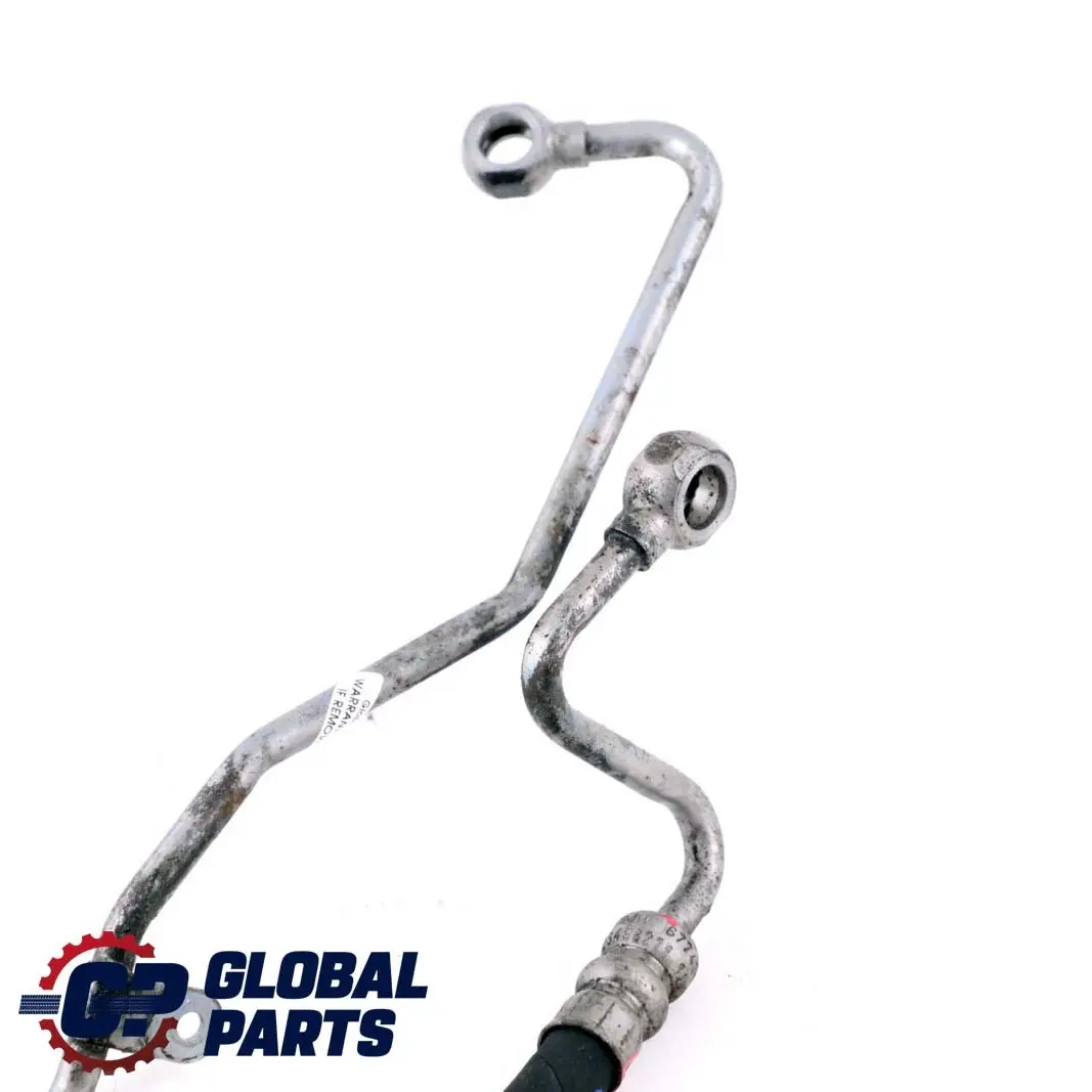 BMW 1 3 Series E87 E90 E91 1 Power Steering Rack Expansion Hose Pipe - SKU rhd-6779313-1 - Part number 6779313
