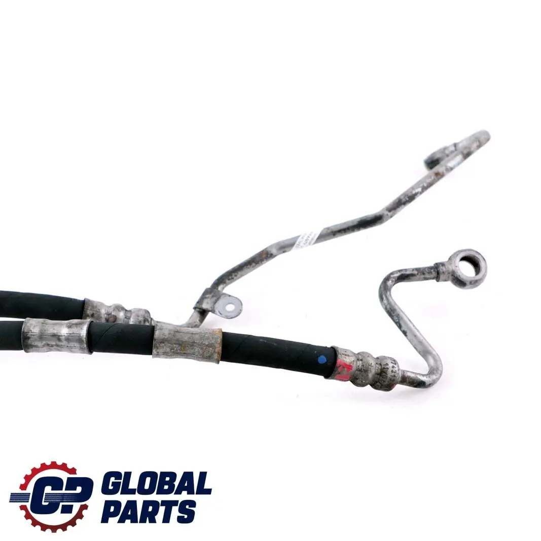 Steering Rack Expansion Hose Pipe to BMW 1 3 Series E87 E90 E91 1 Power with Part number 6779313 BMW 1 3 Series E87 E90 E91 1 Power Steering Rack Expansion Hose Pipe - SKU rhd-6779313-1 - Part number 6779313