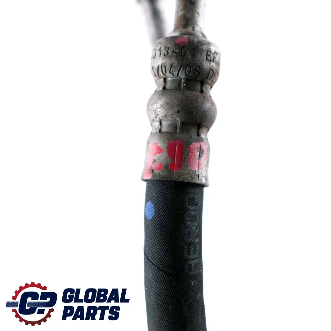 Steering Rack Expansion Hose Pipe to BMW 1 3 Series E87 E90 E91 1 Power with Part number 6779313 BMW 1 3 Series E87 E90 E91 1 Power Steering Rack Expansion Hose Pipe - SKU rhd-6779313-1 - Part number 6779313