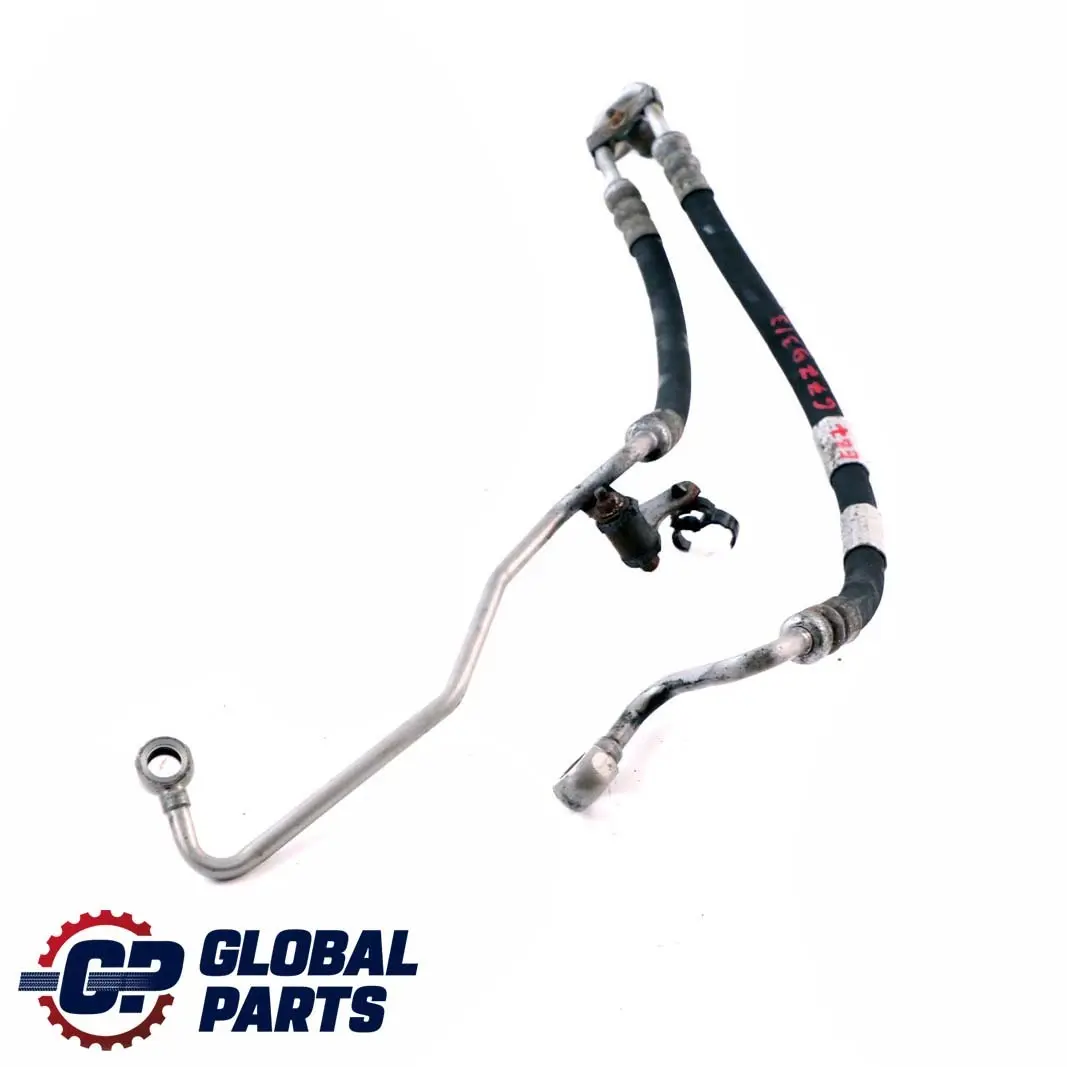 Steering Rack Expansion Hose Pipe to BMW 1 3 Series E87 E90 E91 Power with Part number 6779313 BMW 1 3 Series E87 E90 E91 Power Steering Rack Expansion Hose Pipe - SKU rhd-6779313 - Part number 6779313