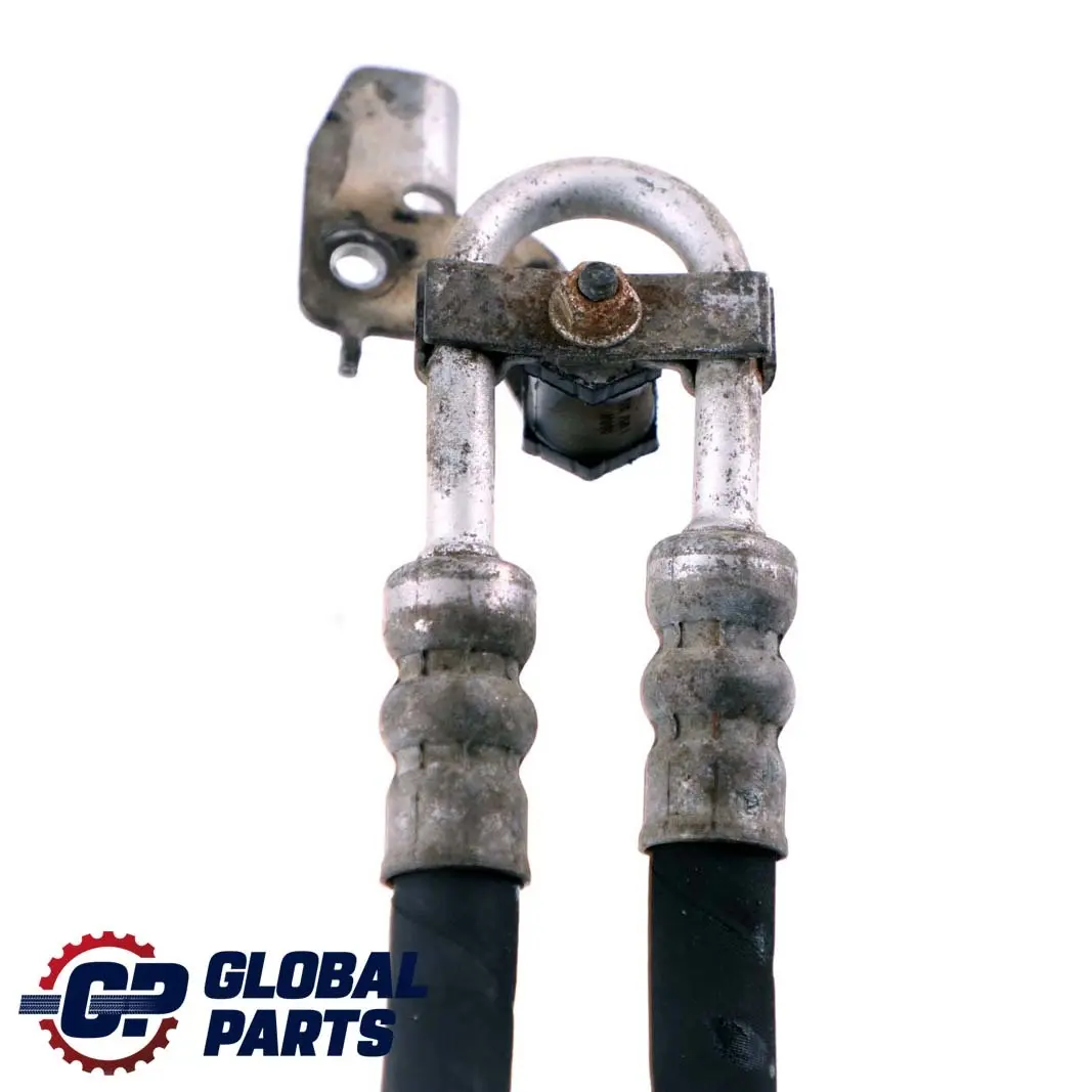 Steering Rack Expansion Hose Pipe to BMW 1 3 Series E87 E90 E91 Power with Part number 6779313 BMW 1 3 Series E87 E90 E91 Power Steering Rack Expansion Hose Pipe - SKU rhd-6779313 - Part number 6779313