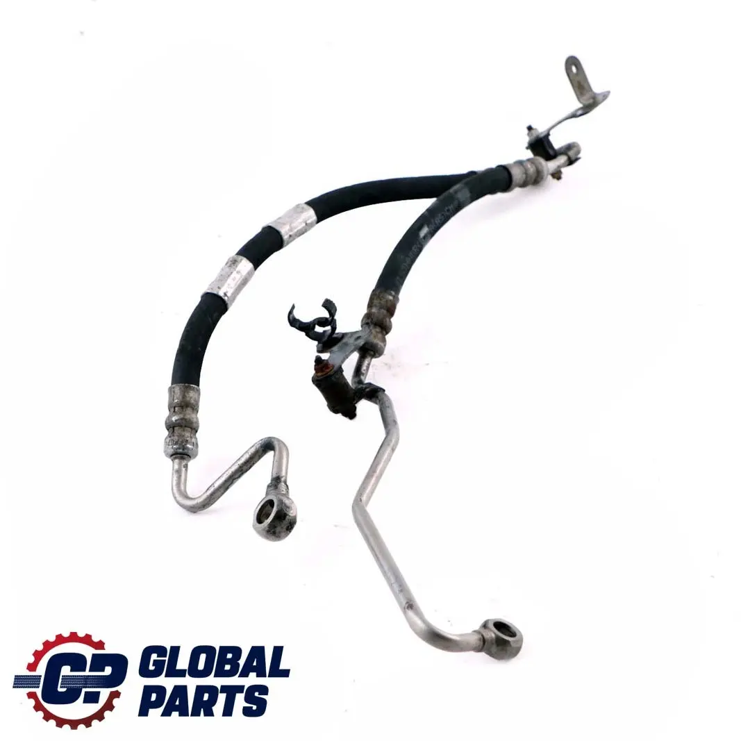 BMW 1 3 Series E87 E90 E91 Power Steering Rack Expansion Hose Pipe - SKU rhd-6779313 - Part number 6779313