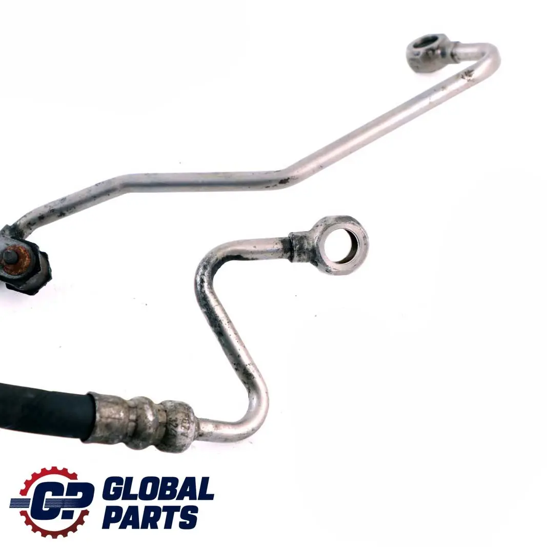 BMW 1 3 Series E87 E90 E91 Power Steering Rack Expansion Hose Pipe - SKU rhd-6779313 - Part number 6779313