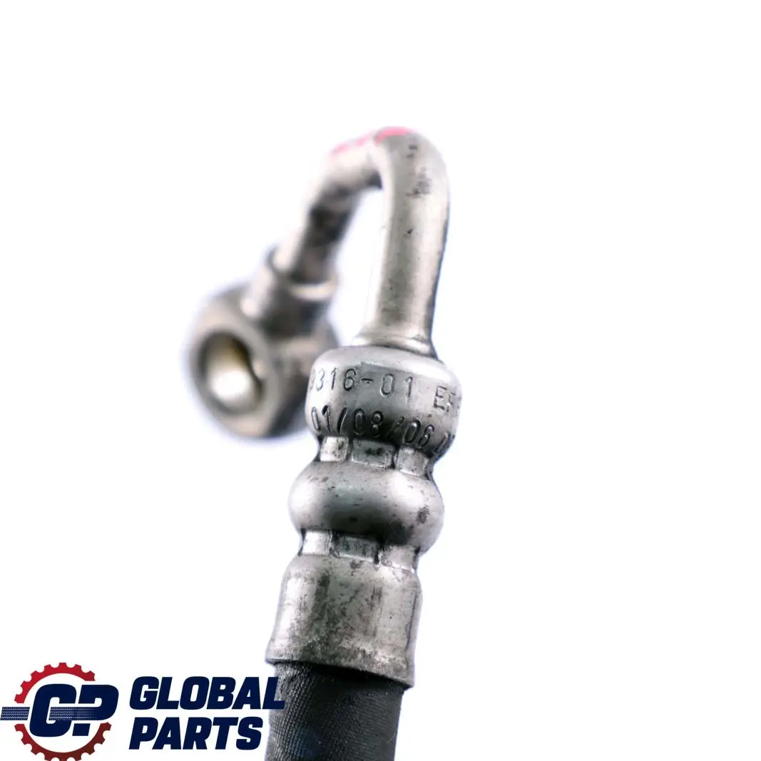 M47N2 Hydro Steering Expansion Hose Pipe Line to BMW 1 3 E87 E90 E91 with Part number 6779316 BMW 1 3 E87 E90 E91 M47N2 Hydro Steering Expansion Hose Pipe Line - SKU rhd-6779316 - Part number 6779316