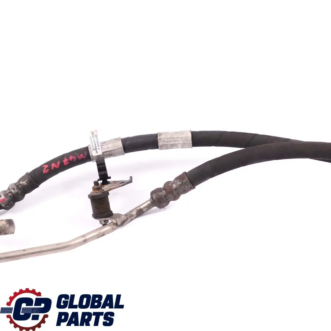 BMW 1 3 E87 E90 E91 M47N2 Hydro Steering Expansion Hose Pipe Line - SKU rhd-6779316 - Part number 6779316