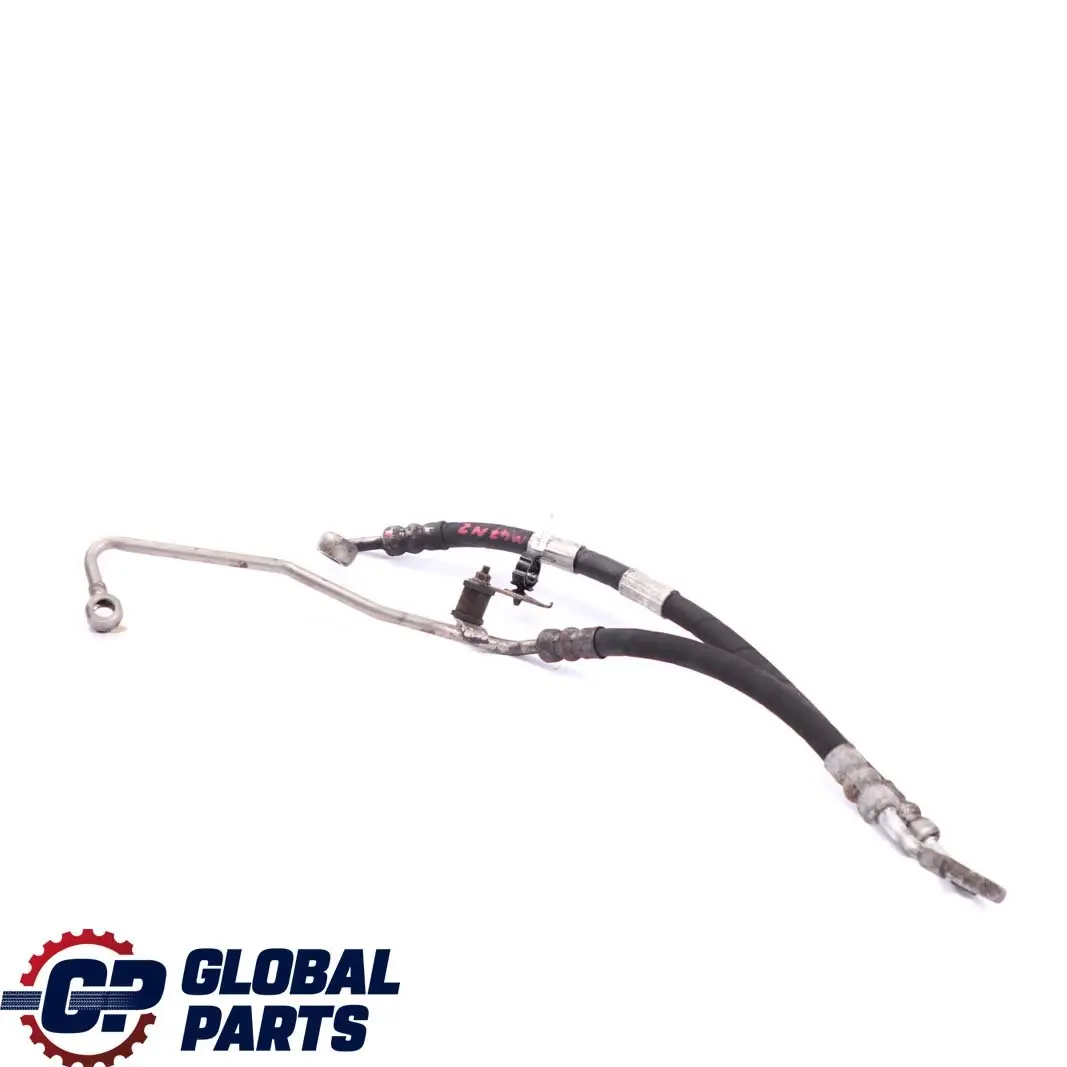 BMW 1 3 E87 E90 E91 M47N2 Hydro Steering Expansion Hose Pipe Line - SKU rhd-6779316 - Part number 6779316