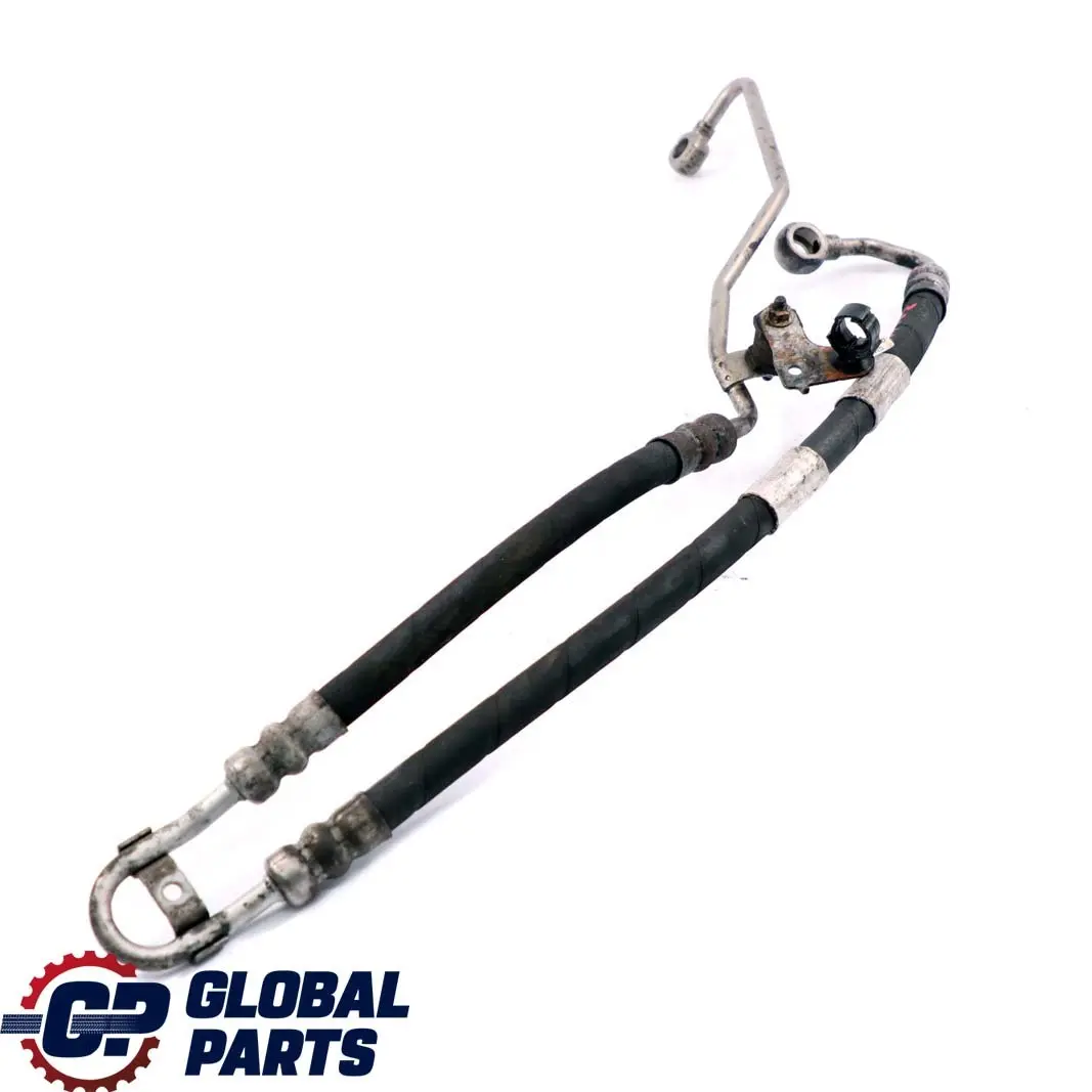 M47N2 Hydro Steering Expansion Hose Pipe Line to BMW 1 3 E87 E90 E91 with Part number 6779316 BMW 1 3 E87 E90 E91 M47N2 Hydro Steering Expansion Hose Pipe Line - SKU rhd-6779316 - Part number 6779316