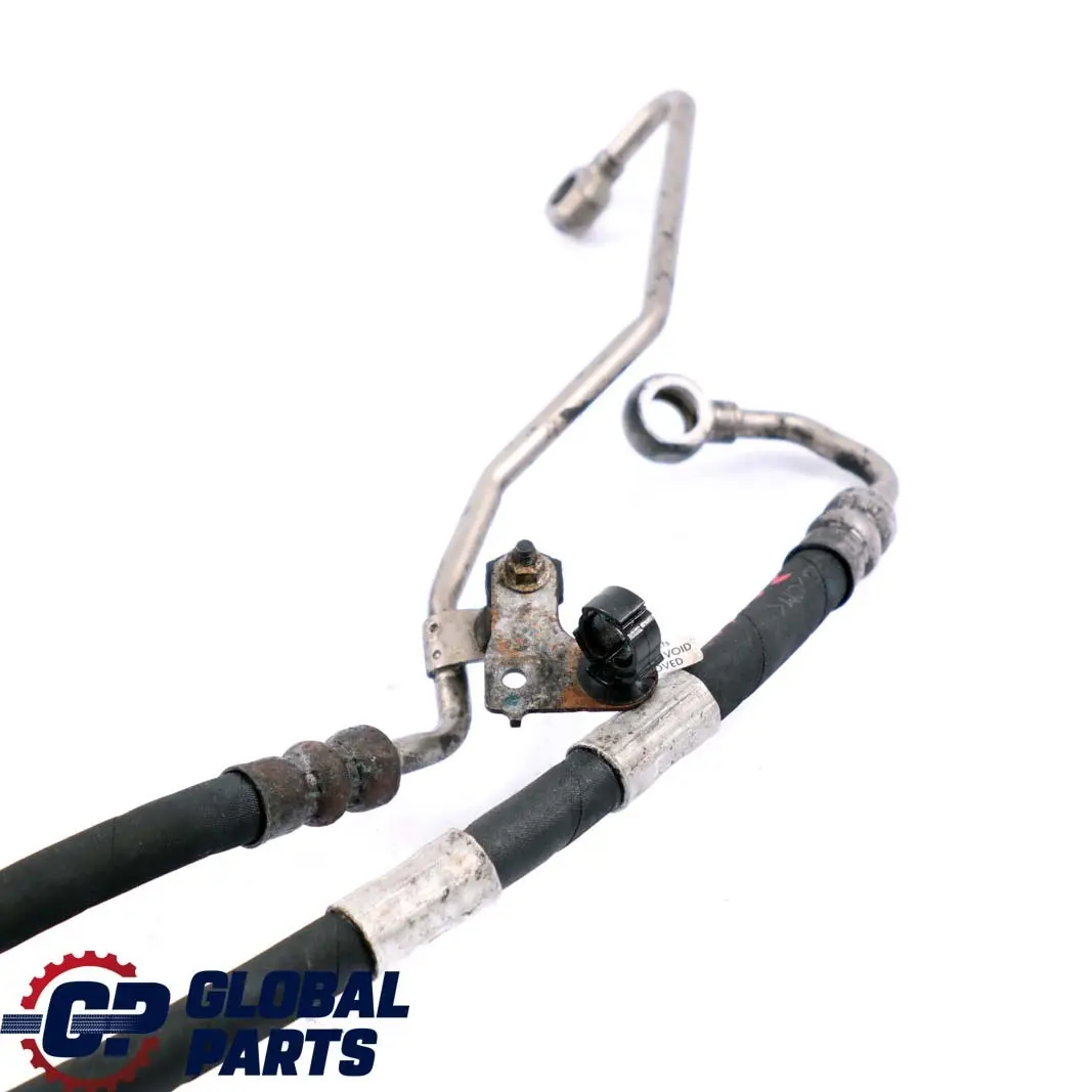 BMW 1 3 E87 E90 E91 M47N2 Hydro Steering Expansion Hose Pipe Line - SKU rhd-6779316 - Part number 6779316
