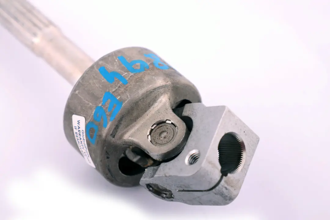 Steering Shaft Steering Column Low to BMW 5 6 SERIES E60 E61 E63 E64 with Part number 6780894 BMW 5 6 SERIES E60 E61 E63 E64 Steering Shaft Steering Column Low - SKU rhd-6780894 - Part number 6780894