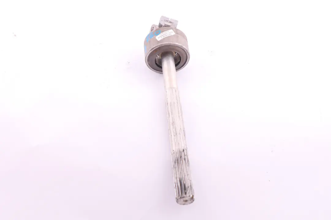 BMW 5 6 SERIES E60 E61 E63 E64 Steering Shaft Steering Column Low - SKU rhd-6780894 - Part number 6780894