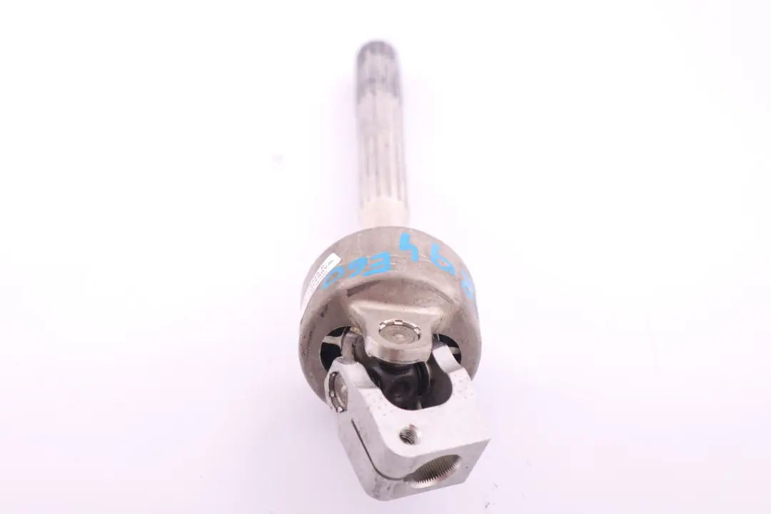  Przegub kolumny kierowniczej dolny BMW E60 E61 E63 - SKU rhd-6780894 - Numer Części 6780894