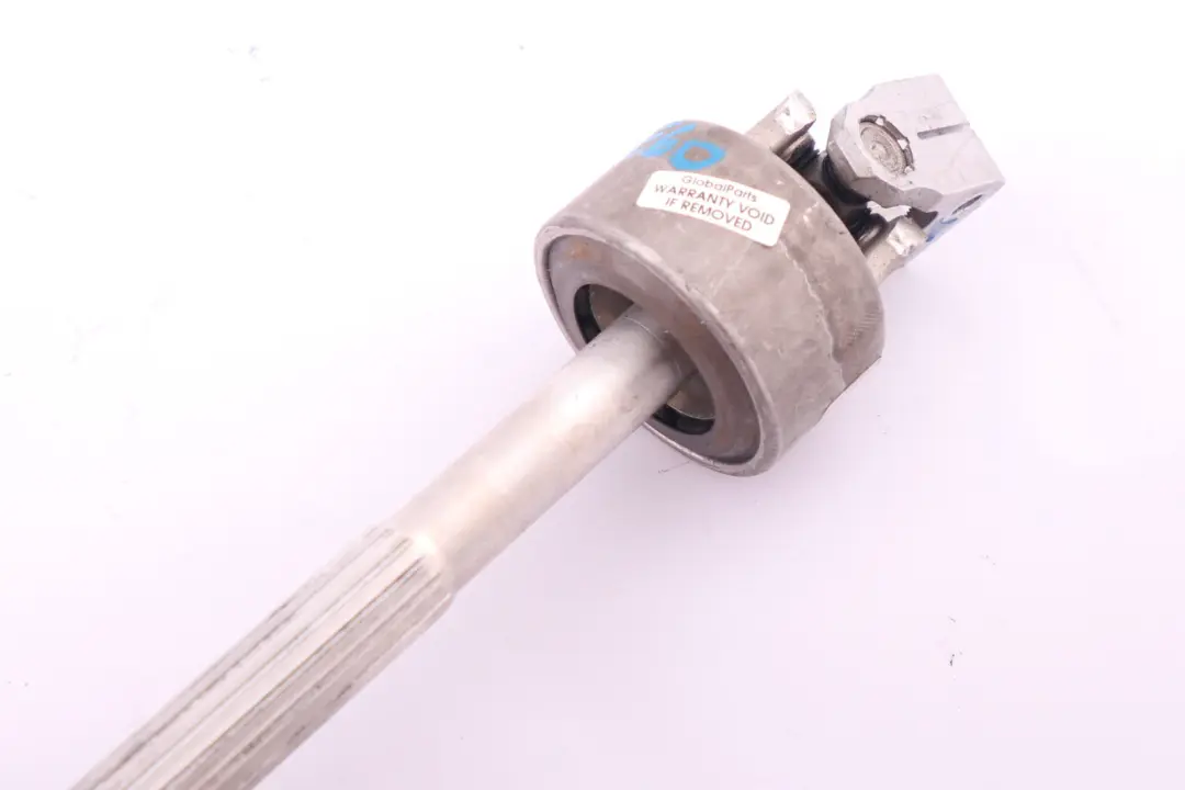 Przegub kolumny kierowniczej dolny BMW E60 E61 E63 do o numerze 6780894 Przegub kolumny kierowniczej dolny BMW E60 E61 E63 - SKU rhd-6780894 - Numer Części 6780894