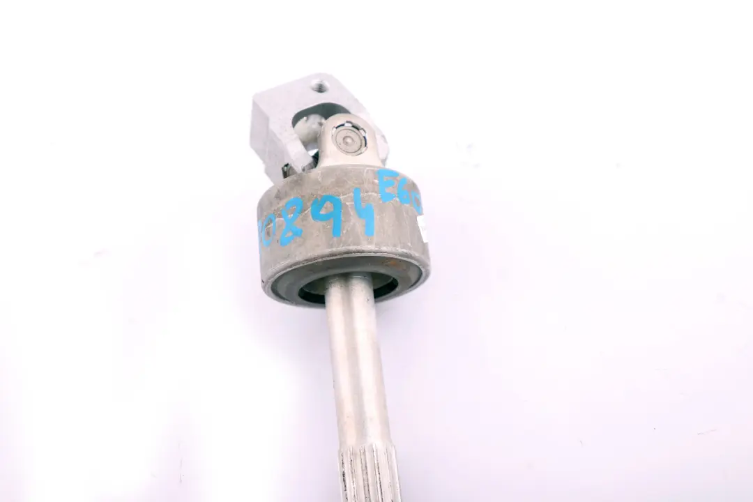 BMW 5 6 SERIES E60 E61 E63 E64 Steering Shaft Steering Column Low - SKU rhd-6780894 - Part number 6780894