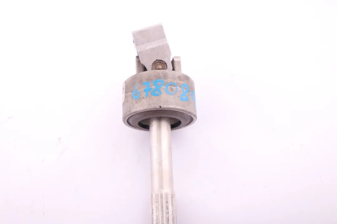BMW 5 6 SERIES E60 E61 E63 E64 Steering Shaft Steering Column Low - SKU rhd-6780894 - Part number 6780894