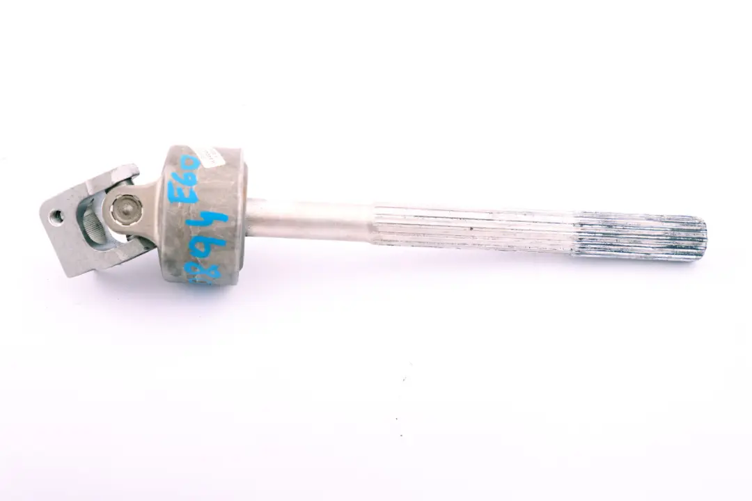 BMW 5 6 SERIES E60 E61 E63 E64 Steering Shaft Steering Column Low - SKU rhd-6780894 - Part number 6780894