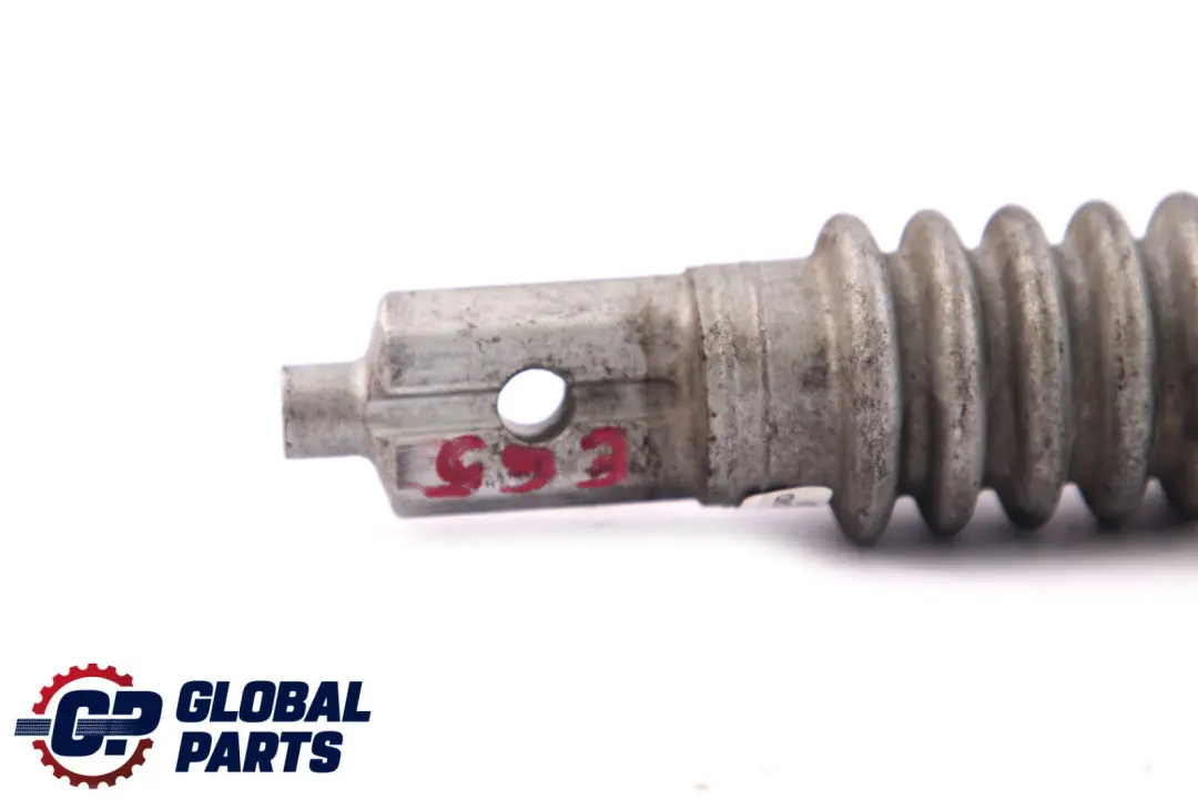BMW 7 Series E65 E66 R67 Steering Column Universal Joint Shaft - SKU rhd-6780901 - Part number 6780901