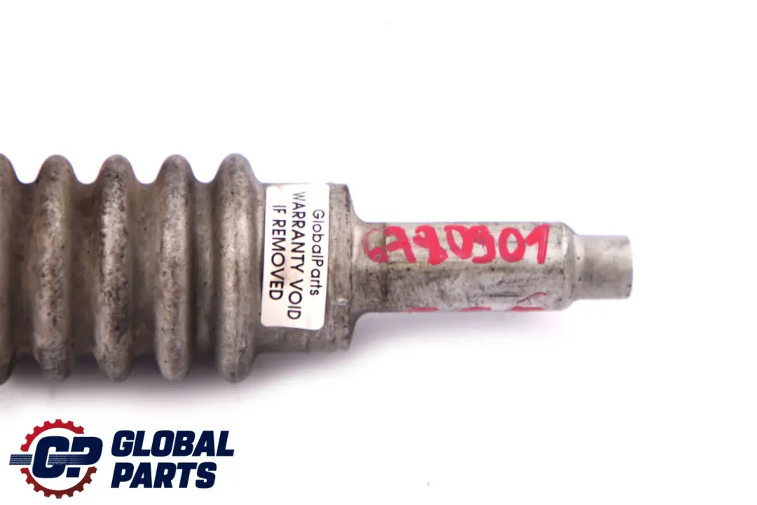 BMW 7 Series E65 E66 R67 Steering Column Universal Joint Shaft - SKU rhd-6780901 - Part number 6780901