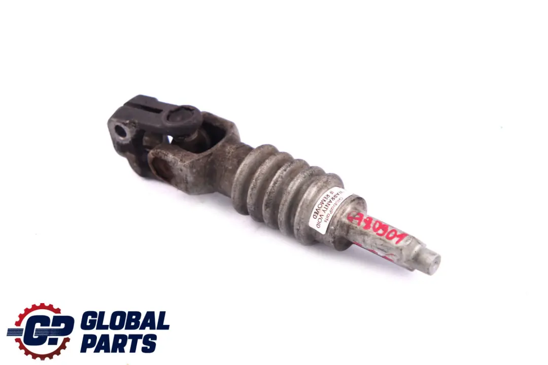 BMW 7 Series E65 E66 R67 Steering Column Universal Joint Shaft - SKU rhd-6780901 - Part number 6780901