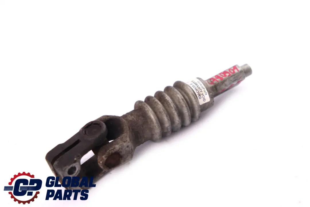 R67 Steering Column Universal Joint Shaft to BMW 7 Series E65 E66 with Part number 6780901 BMW 7 Series E65 E66 R67 Steering Column Universal Joint Shaft - SKU rhd-6780901 - Part number 6780901