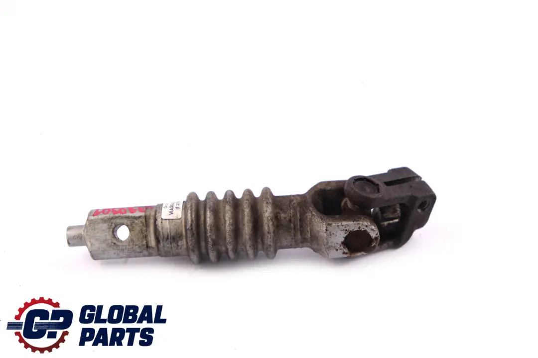 BMW 7 Series E65 E66 R67 Steering Column Universal Joint Shaft - SKU rhd-6780901 - Part number 6780901