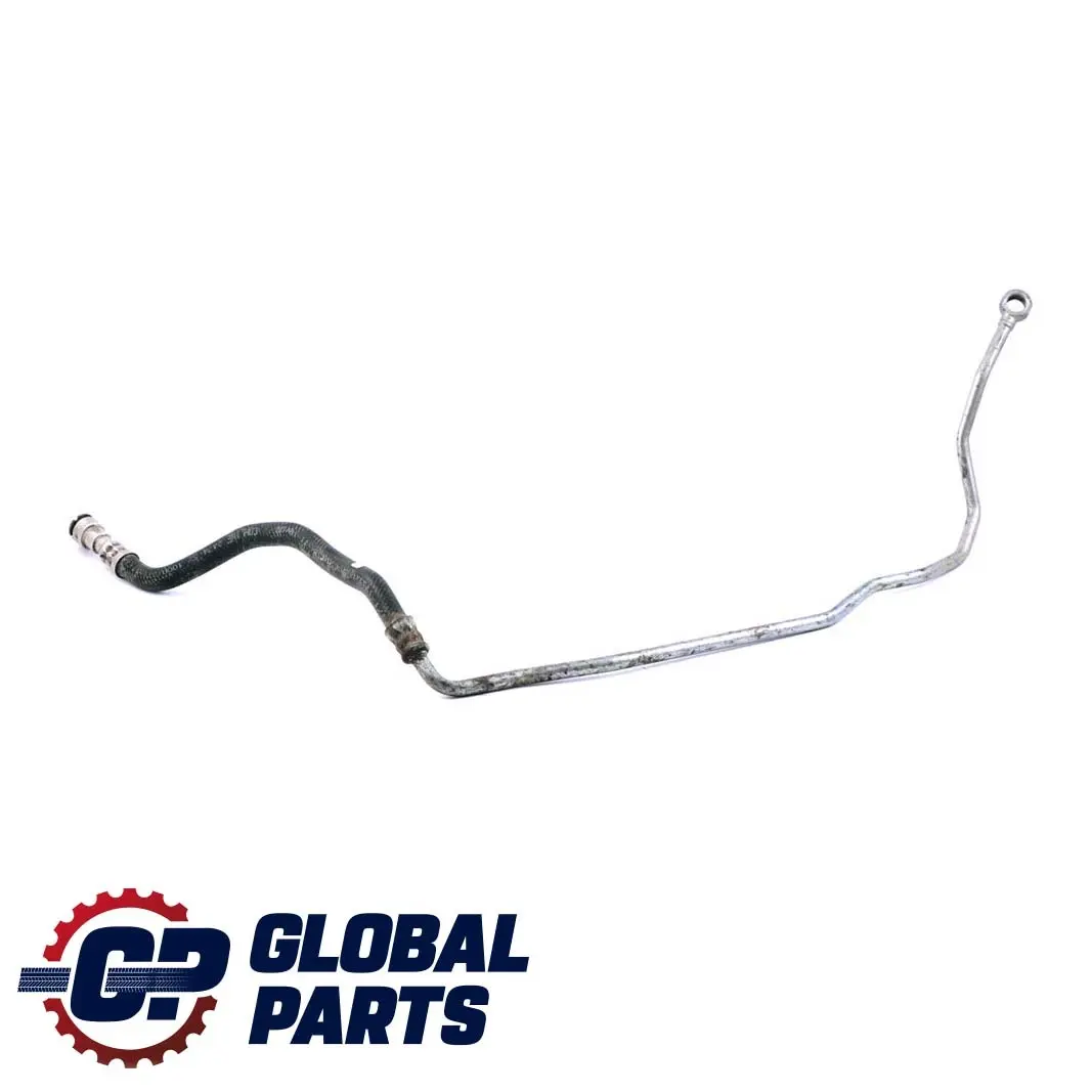 N46N Hydro Steering Return Pipe Hose Line to BMW 1 3 Series E82 E90 E92 with Part number 6781378 BMW 1 3 Series E82 E90 E92 N46N Hydro Steering Return Pipe Hose Line - SKU rhd-6781378 - Part number 6781378