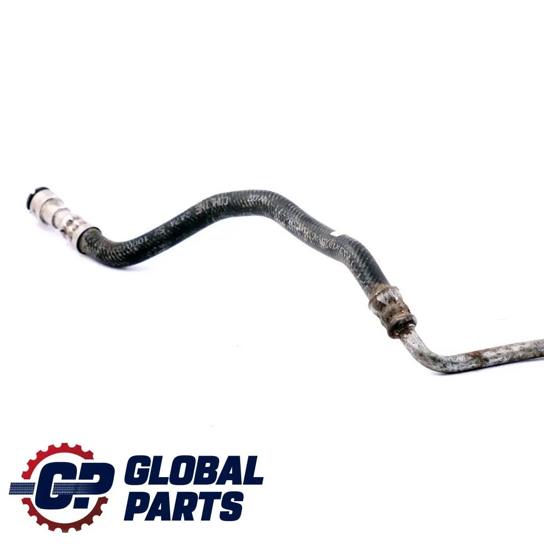 BMW 1 3 Series E82 E90 E92 N46N Hydro Steering Return Pipe Hose Line - SKU rhd-6781378 - Part number 6781378