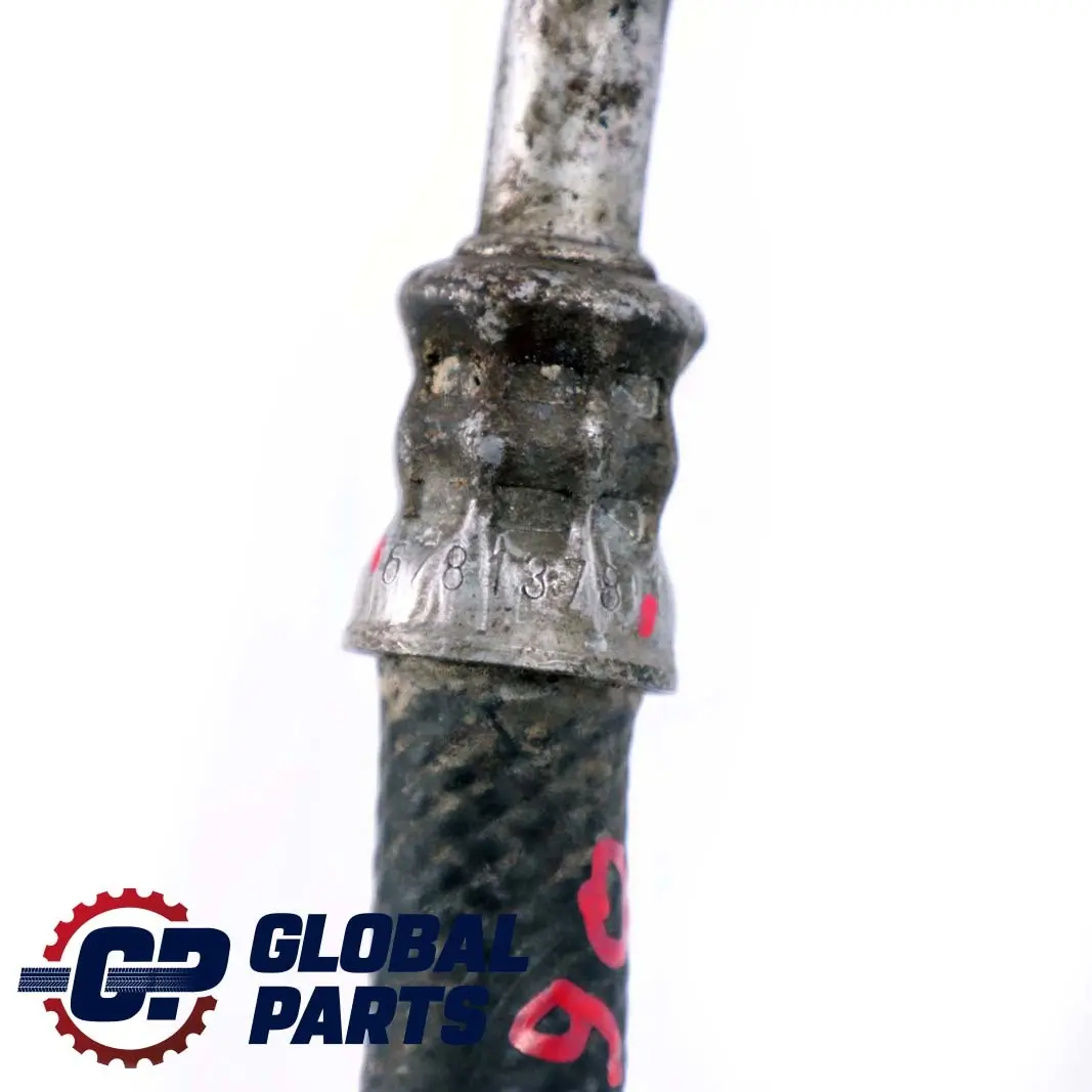 N46N Hydro Steering Return Pipe Hose Line to BMW 1 3 Series E82 E90 E92 with Part number 6781378 BMW 1 3 Series E82 E90 E92 N46N Hydro Steering Return Pipe Hose Line - SKU rhd-6781378 - Part number 6781378