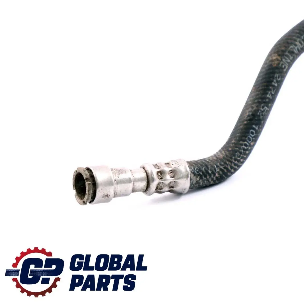 N46N Hydro Steering Return Pipe Hose Line to BMW 1 3 Series E82 E90 E92 with Part number 6781378 BMW 1 3 Series E82 E90 E92 N46N Hydro Steering Return Pipe Hose Line - SKU rhd-6781378 - Part number 6781378
