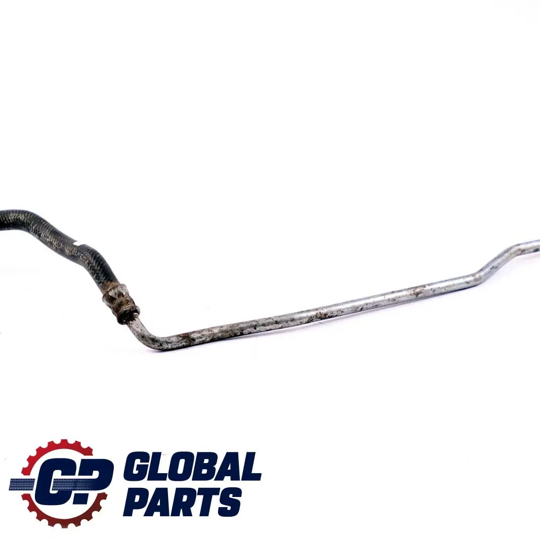BMW 1 3 Series E82 E90 E92 N46N Hydro Steering Return Pipe Hose Line - SKU rhd-6781378 - Part number 6781378