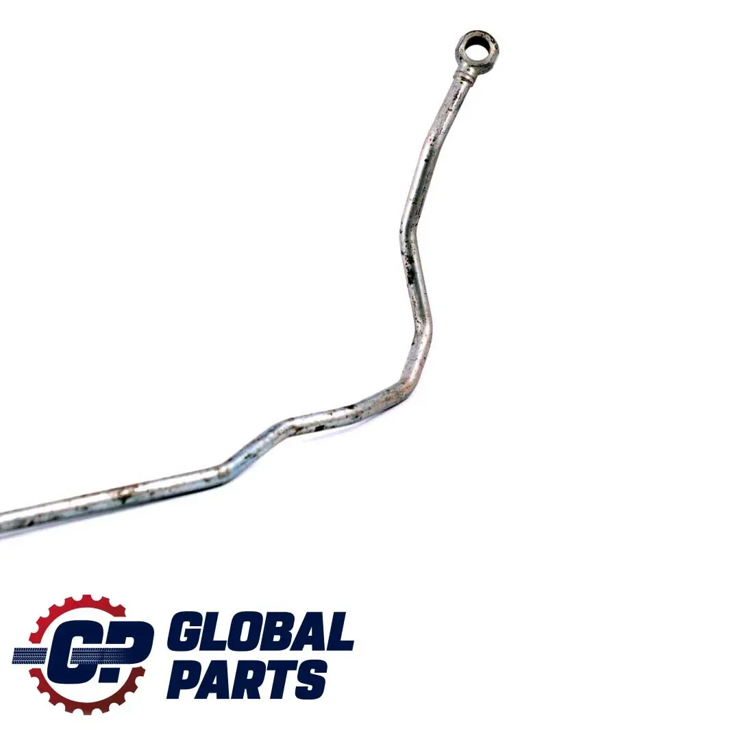BMW 1 3 Series E82 E90 E92 N46N Hydro Steering Return Pipe Hose Line - SKU rhd-6781378 - Part number 6781378