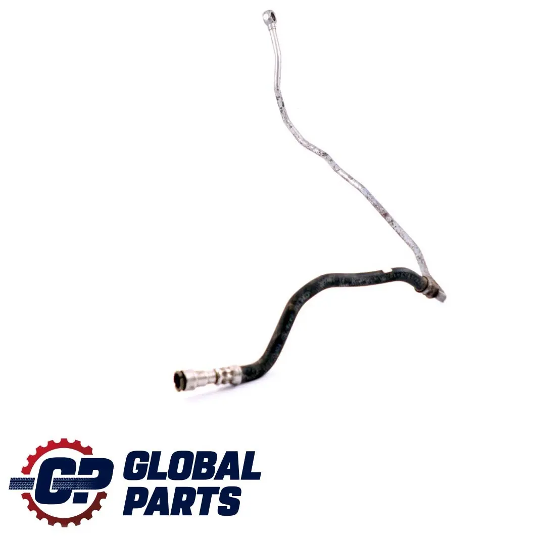 BMW 1 3 Series E82 E90 E92 N46N Hydro Steering Return Pipe Hose Line - SKU rhd-6781378 - Part number 6781378